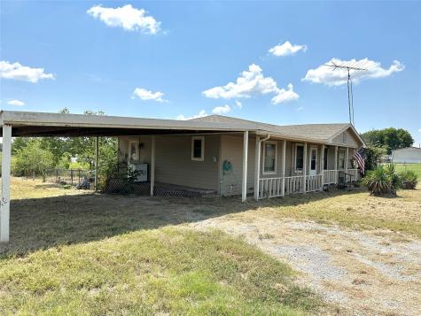 10829 State Highway 34 Ladonia TX 75449
