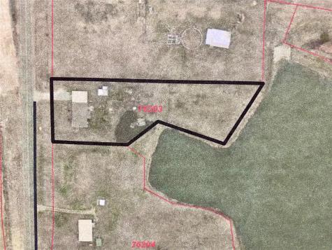 10829 State Highway 34 Ladonia TX 75449