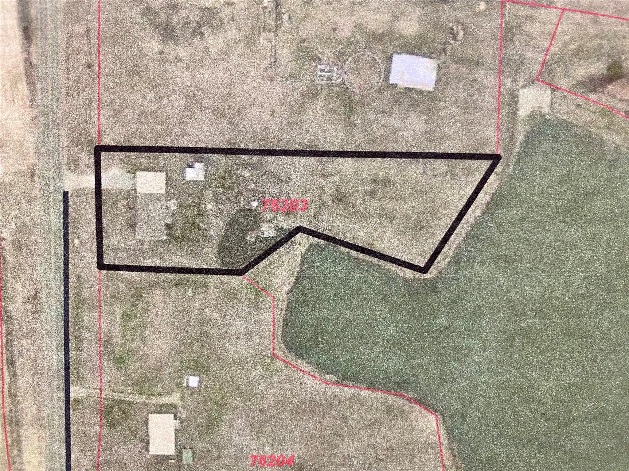 10829 State Highway 34 Ladonia TX 75449