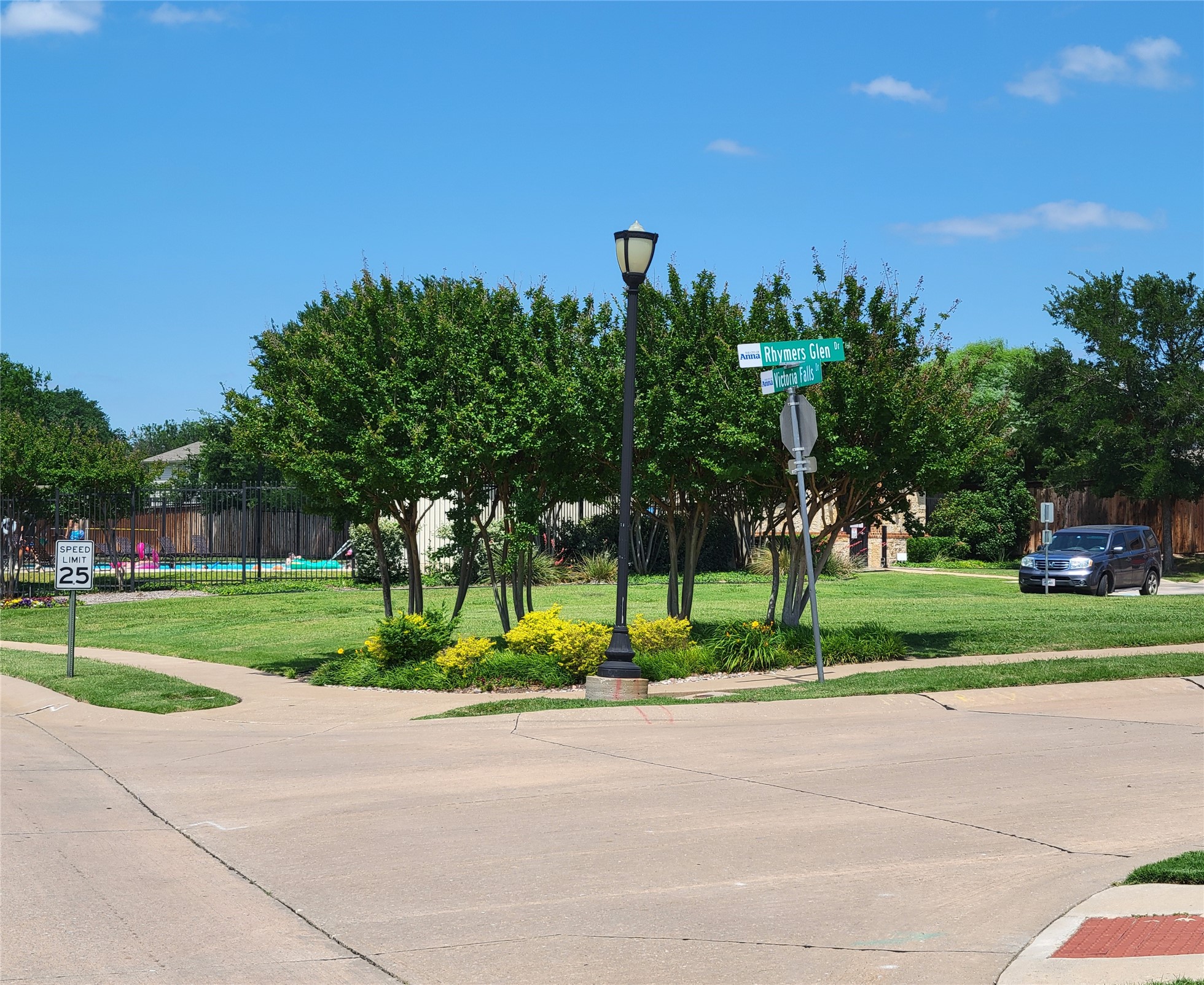2004 Helmoken Falls Drive Anna TX 75409
