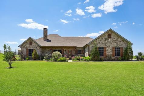 1287 Chartres Oak Ridge TX 75142