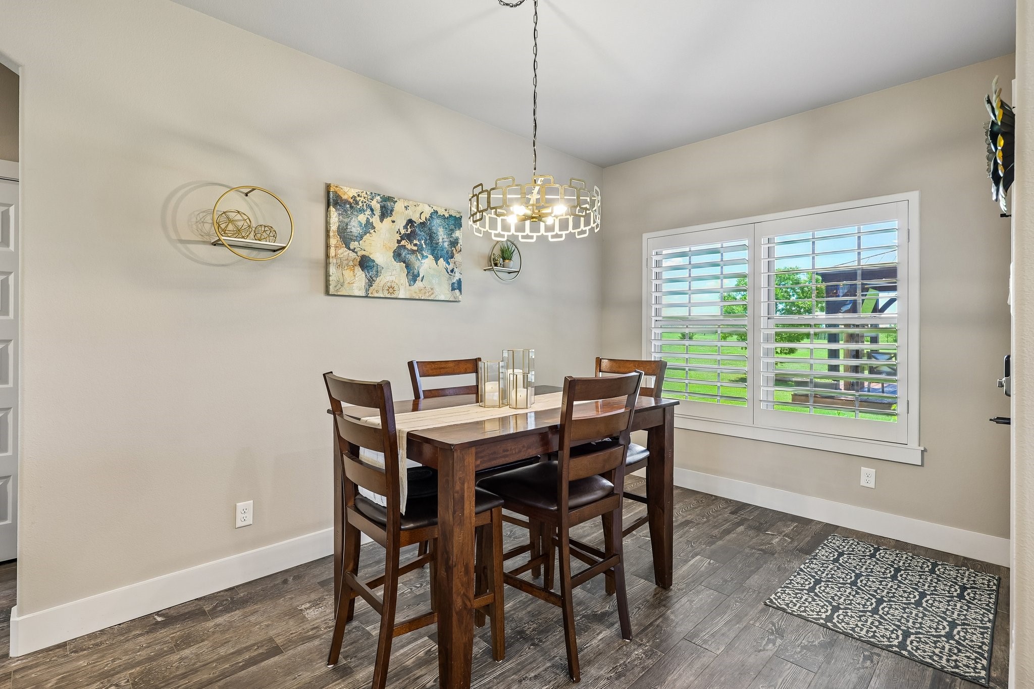 1287 Chartres Oak Ridge TX 75142