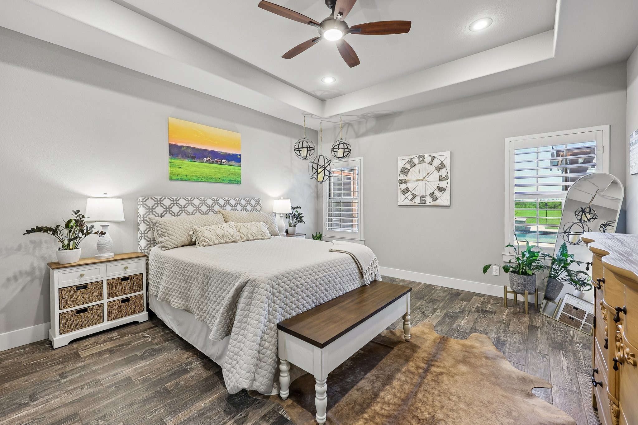 1287 Chartres Oak Ridge TX 75142