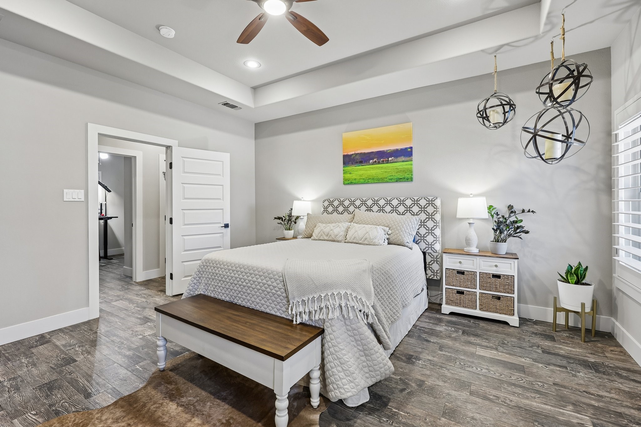 1287 Chartres Oak Ridge TX 75142