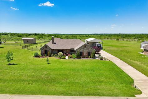 1287 Chartres Oak Ridge TX 75142