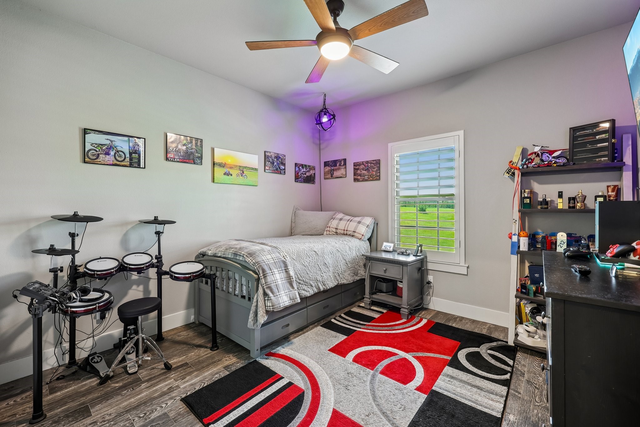 1287 Chartres Oak Ridge TX 75142