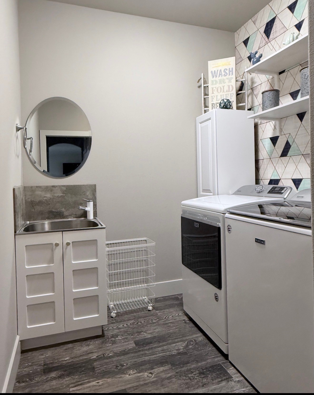1287 Chartres Oak Ridge TX 75142