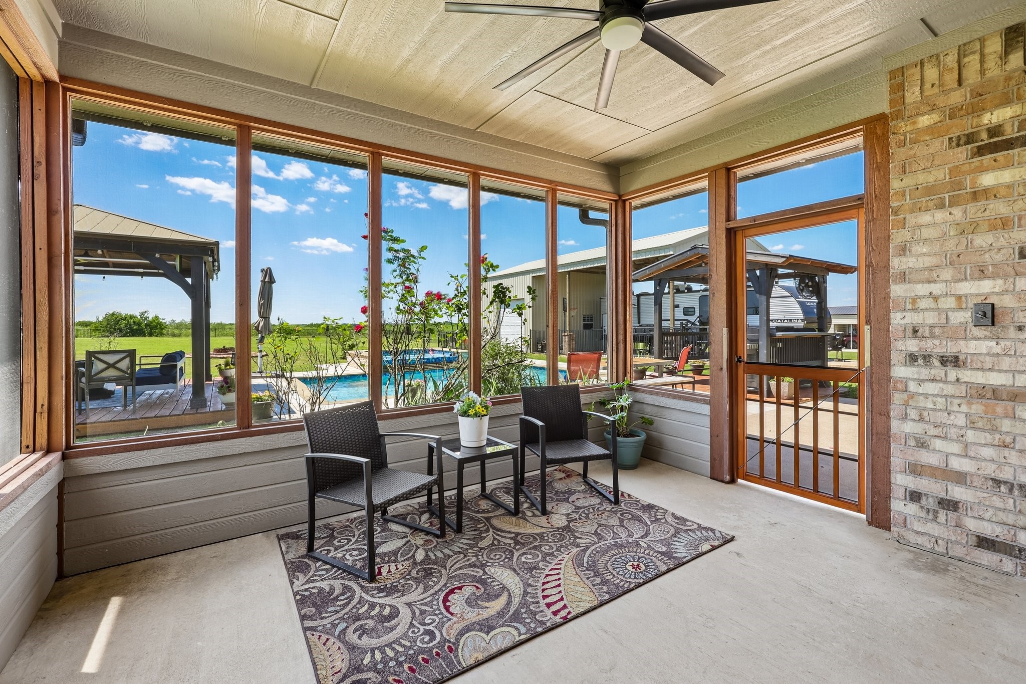 1287 Chartres Oak Ridge TX 75142