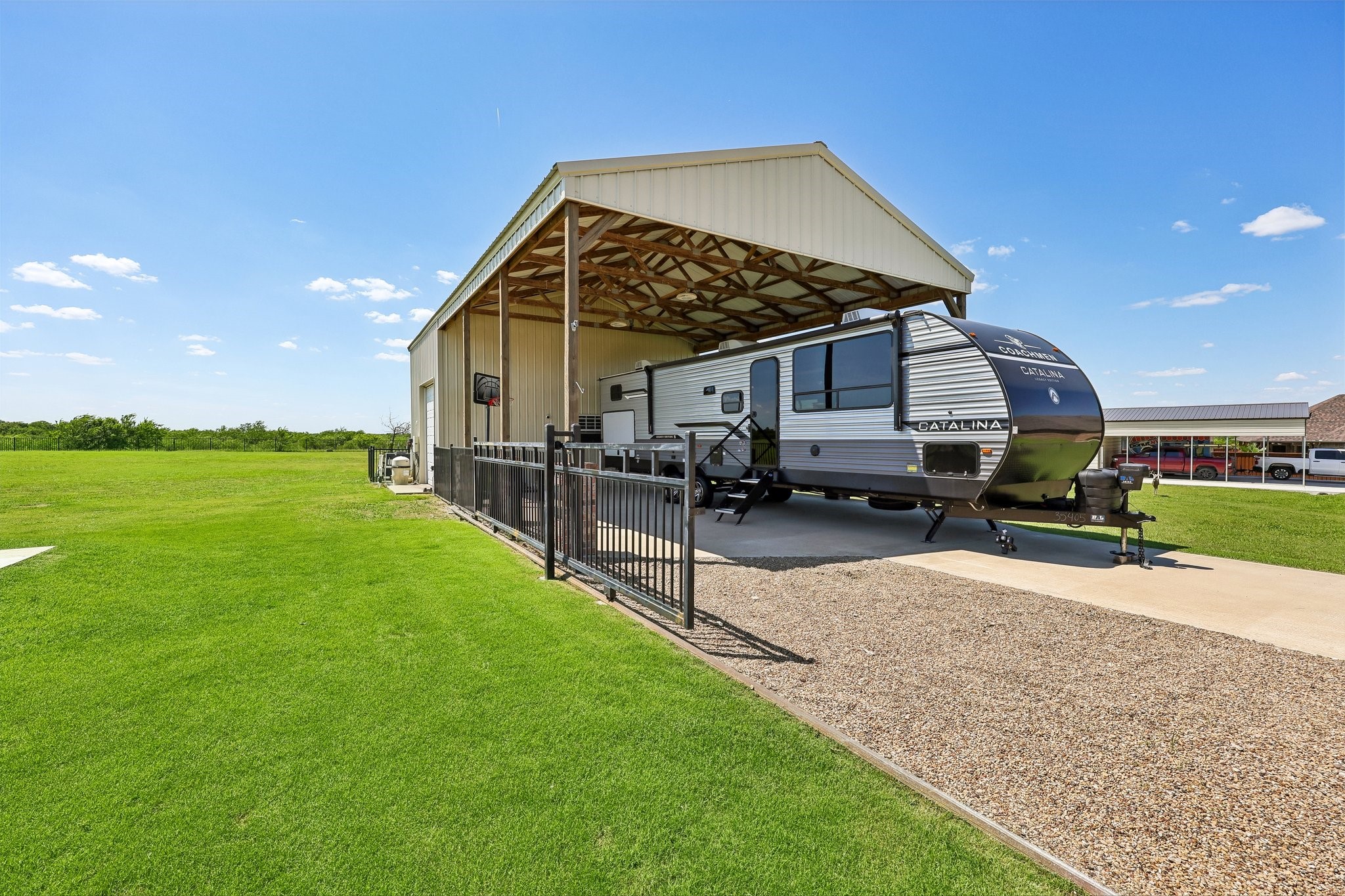 1287 Chartres Oak Ridge TX 75142