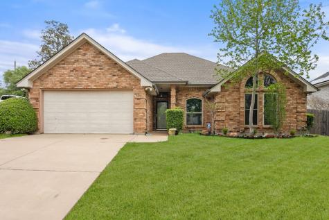 604 Linda Drive Burleson TX 76028