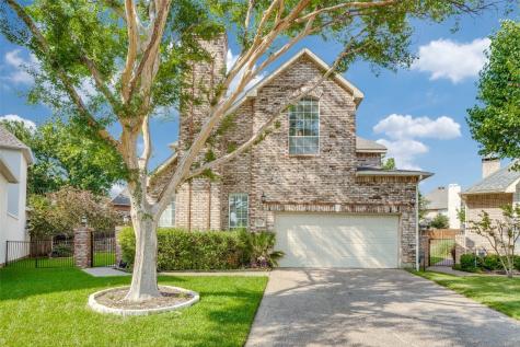 7719 Lakecrest Court Irving TX 75063