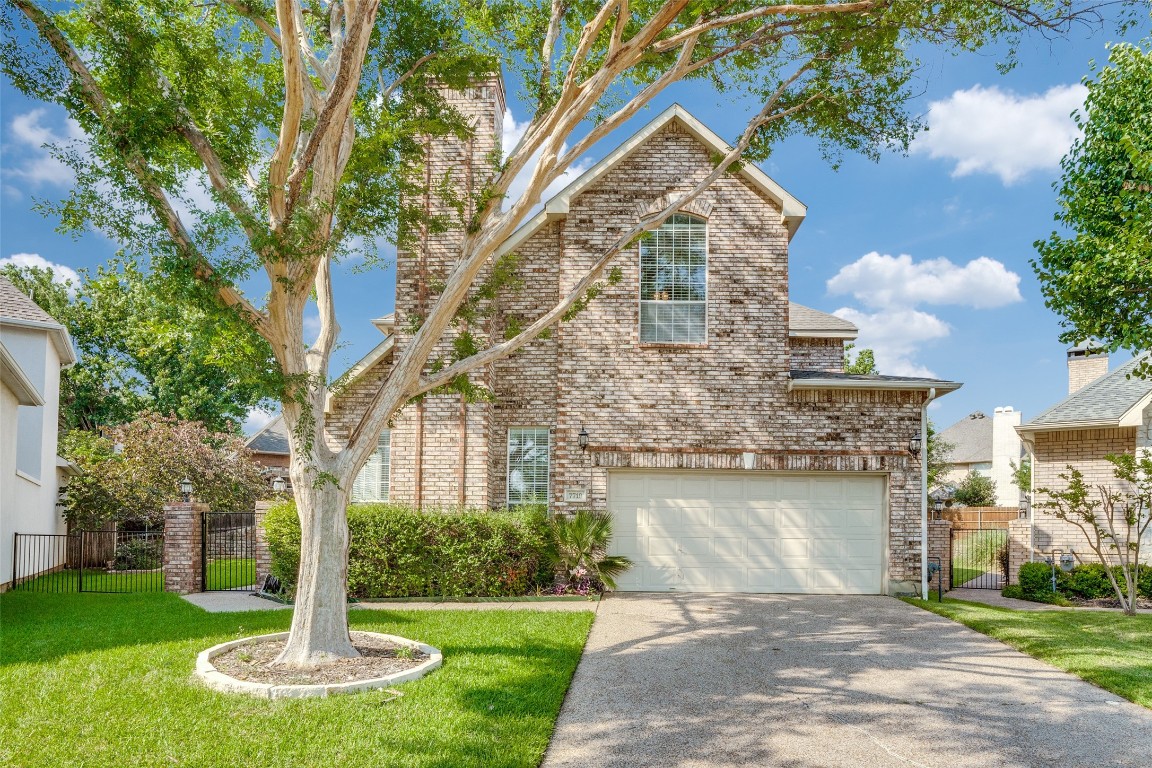 7719 Lakecrest Court Irving TX 75063