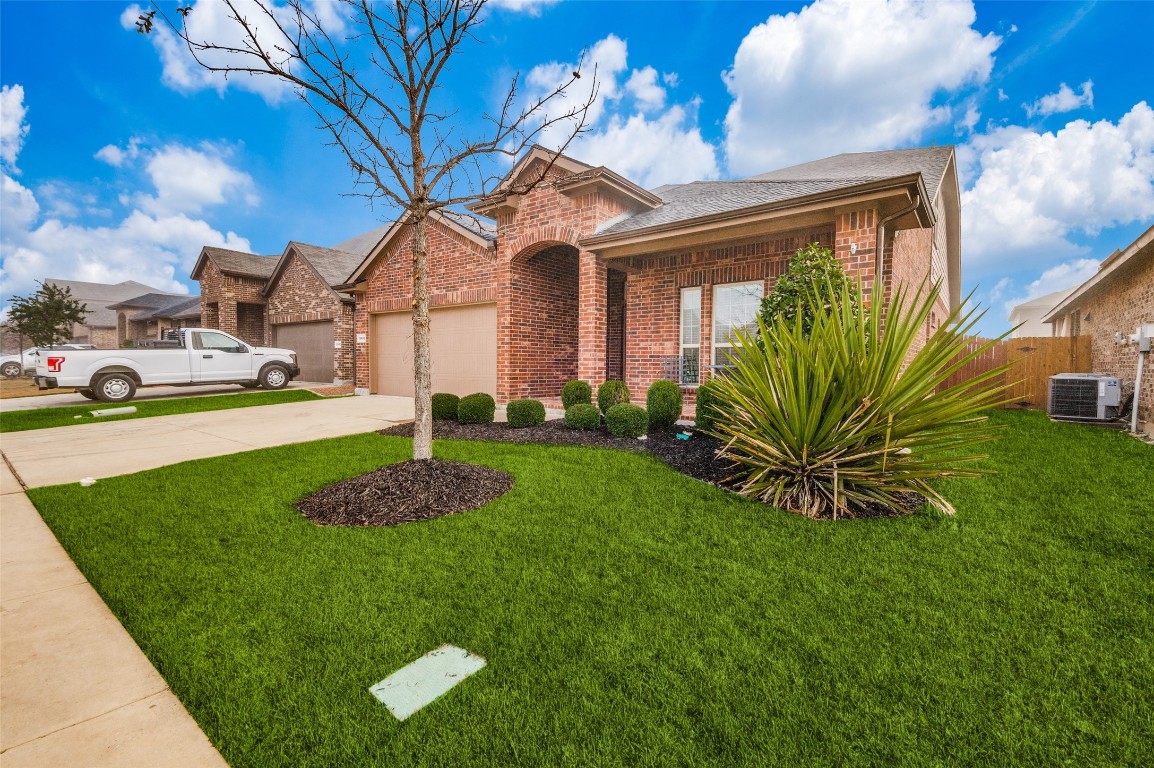 11408 Dorado Vista Trail Haslet TX 76052