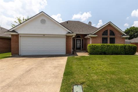 944 Meadow Circle N Keller TX 76248