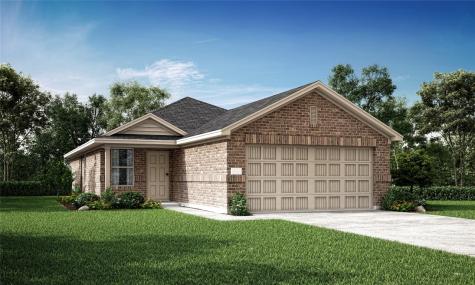 14012 Earlham Street Pilot Point TX 76258