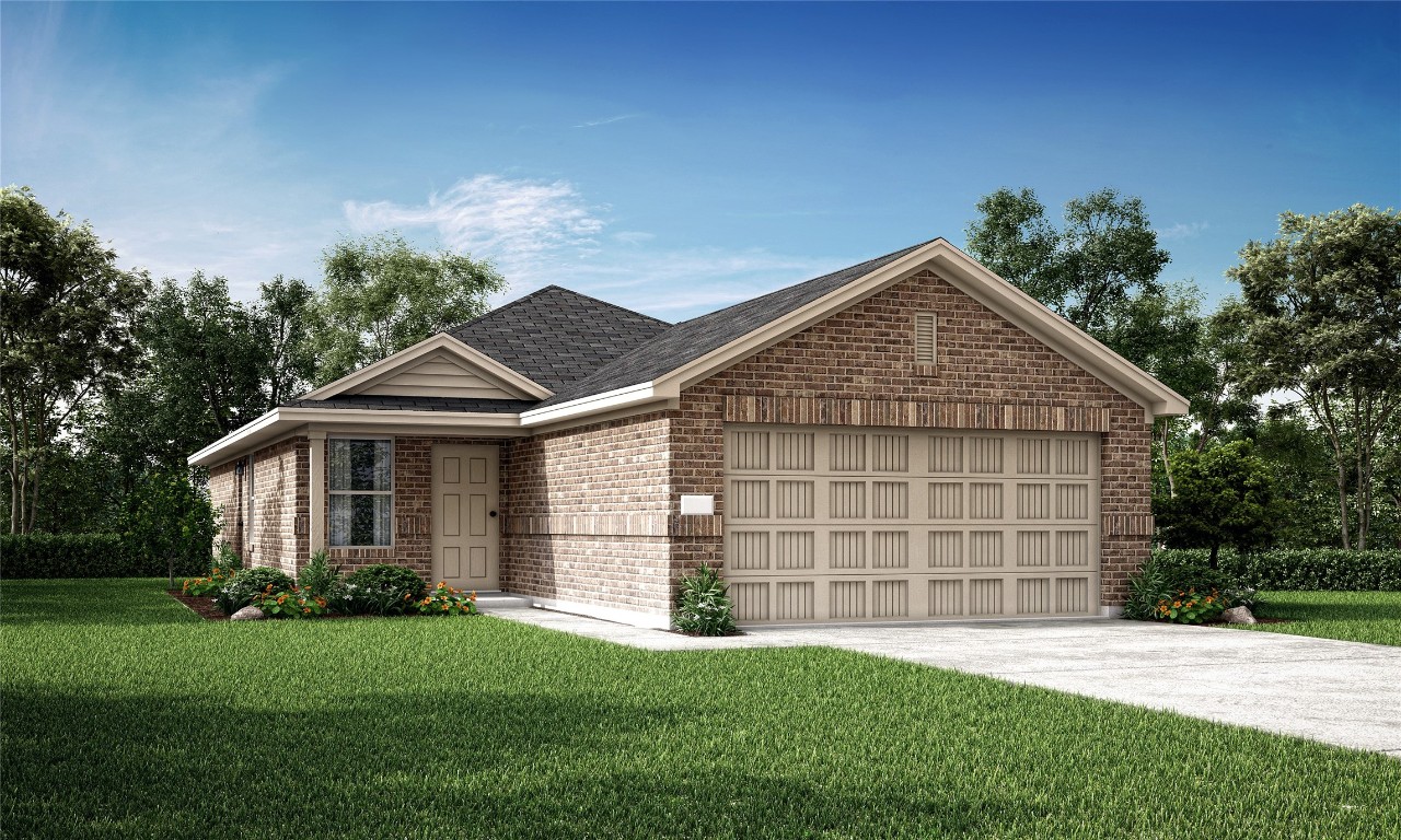 14012 Earlham Street Pilot Point TX 76258