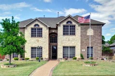 407 Mount Pleasant Court Kennedale TX 76060