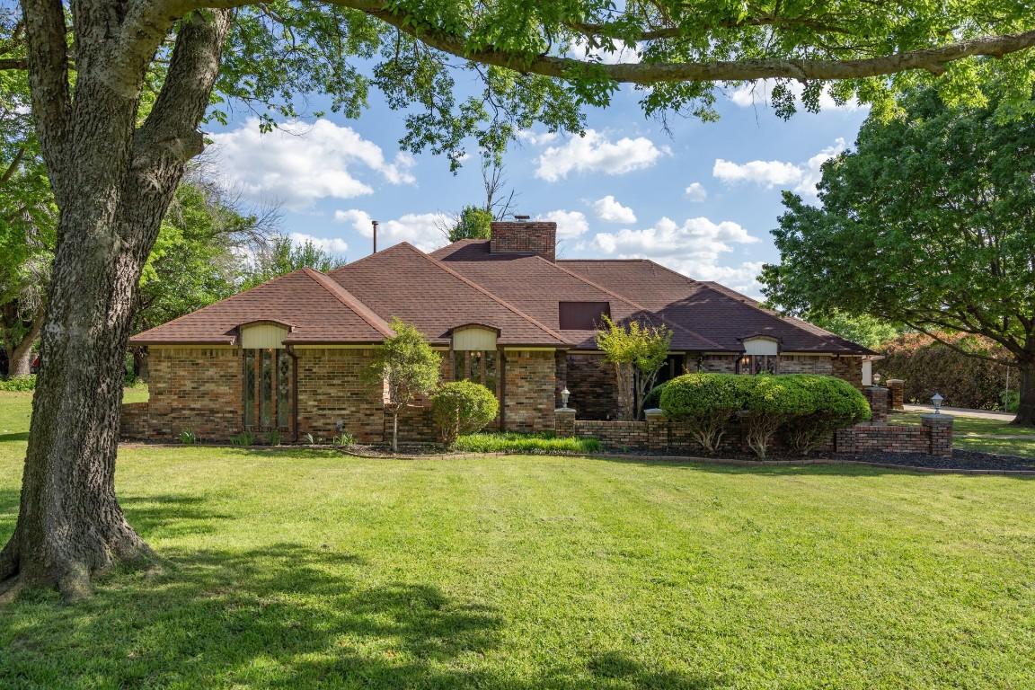220 Shady Hill Lane Double Oak TX 75077
