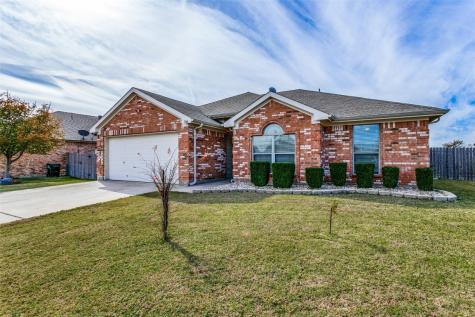 1546 Teal Way Midlothian TX 76065