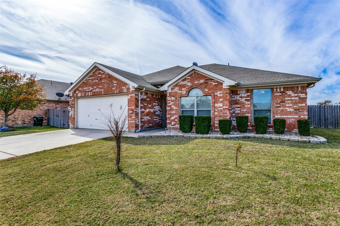 1546 Teal Way Midlothian TX 76065
