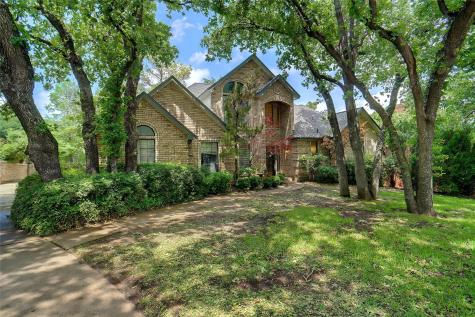 116 SW Brushy Mound Road Burleson TX 76028
