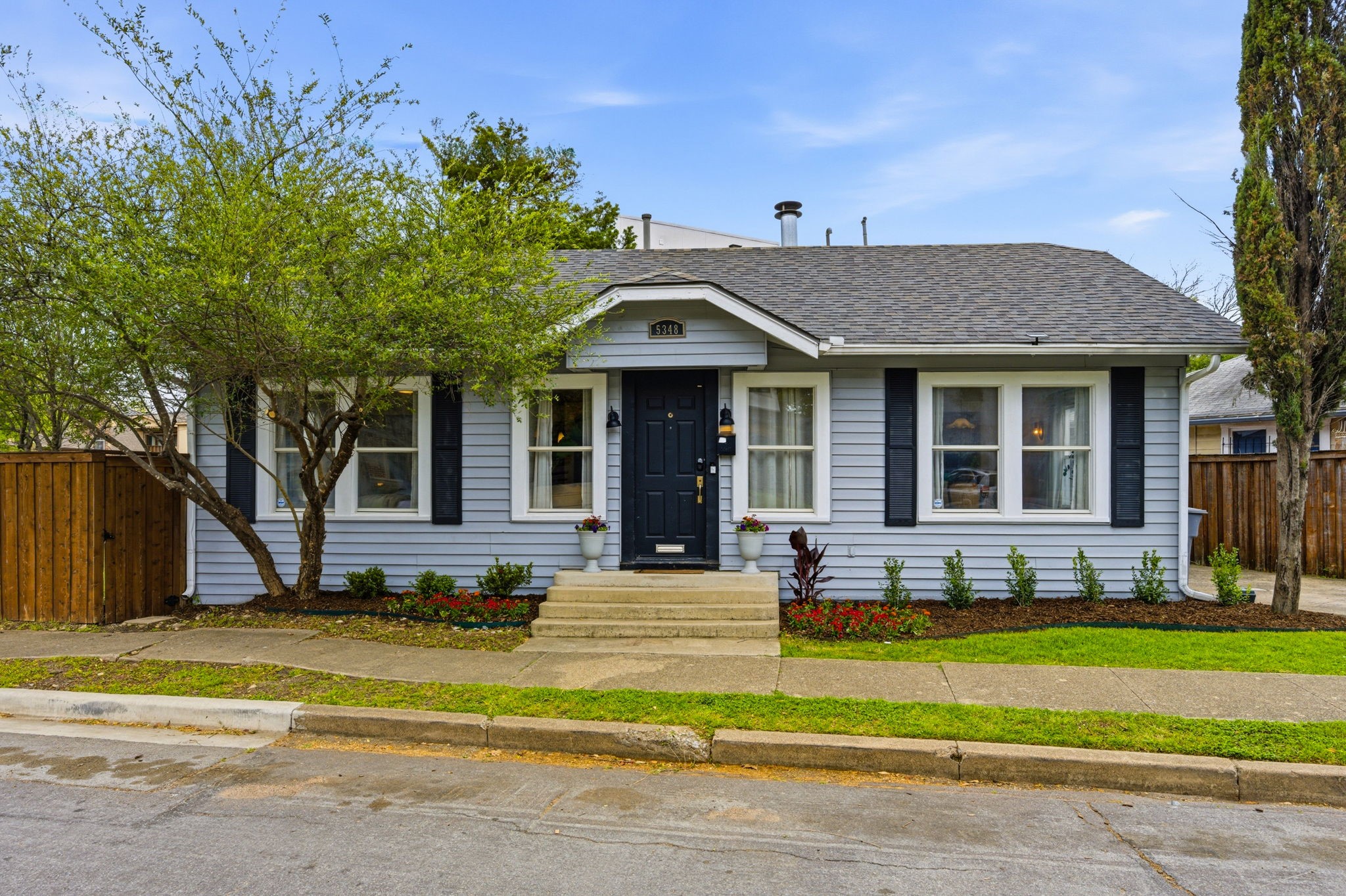 5348 Bonita Avenue Dallas TX 75206