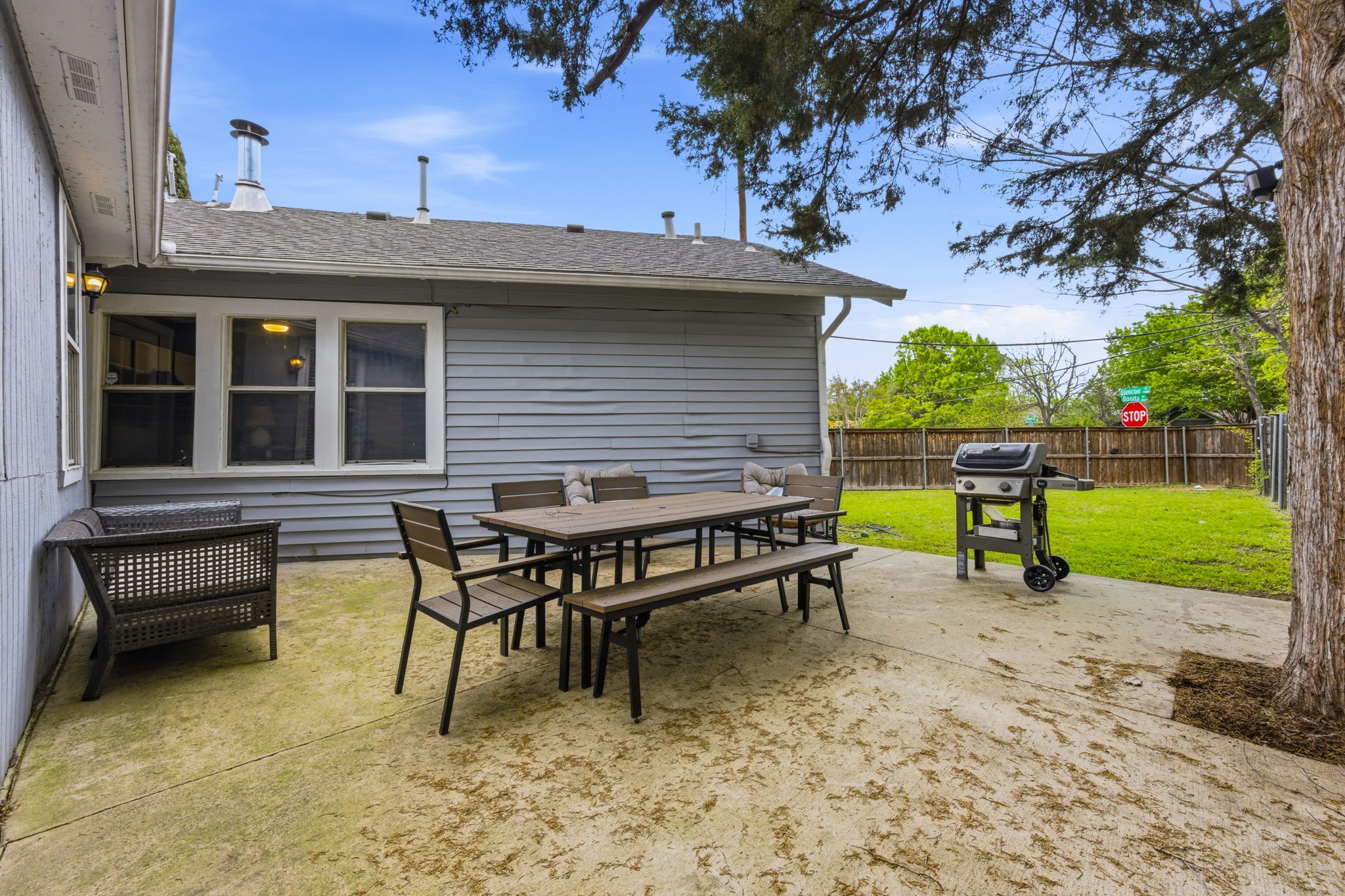 5348 Bonita Avenue Dallas TX 75206