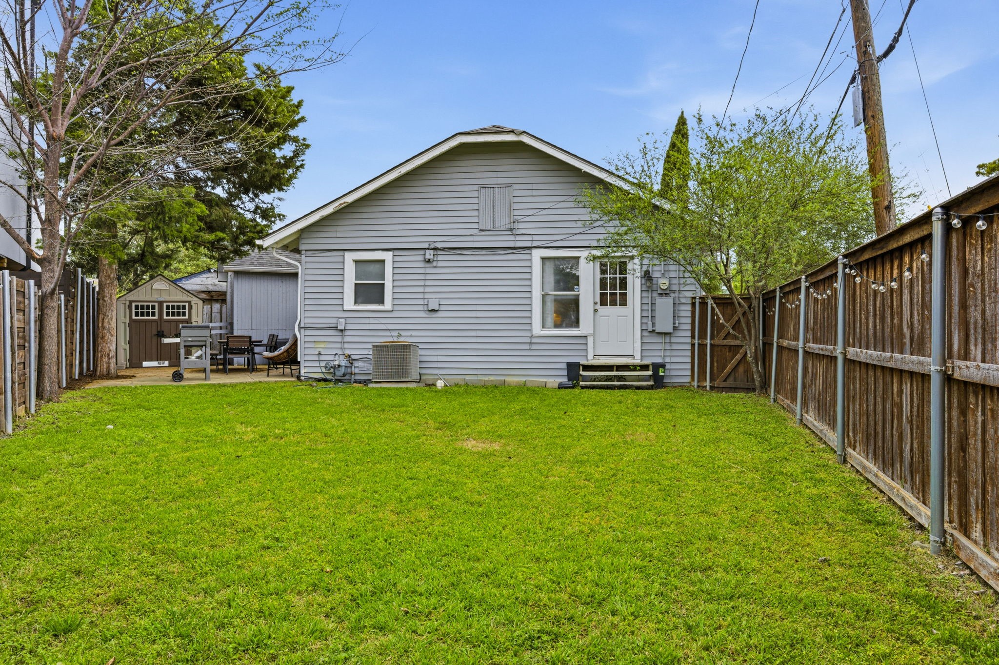 5348 Bonita Avenue Dallas TX 75206
