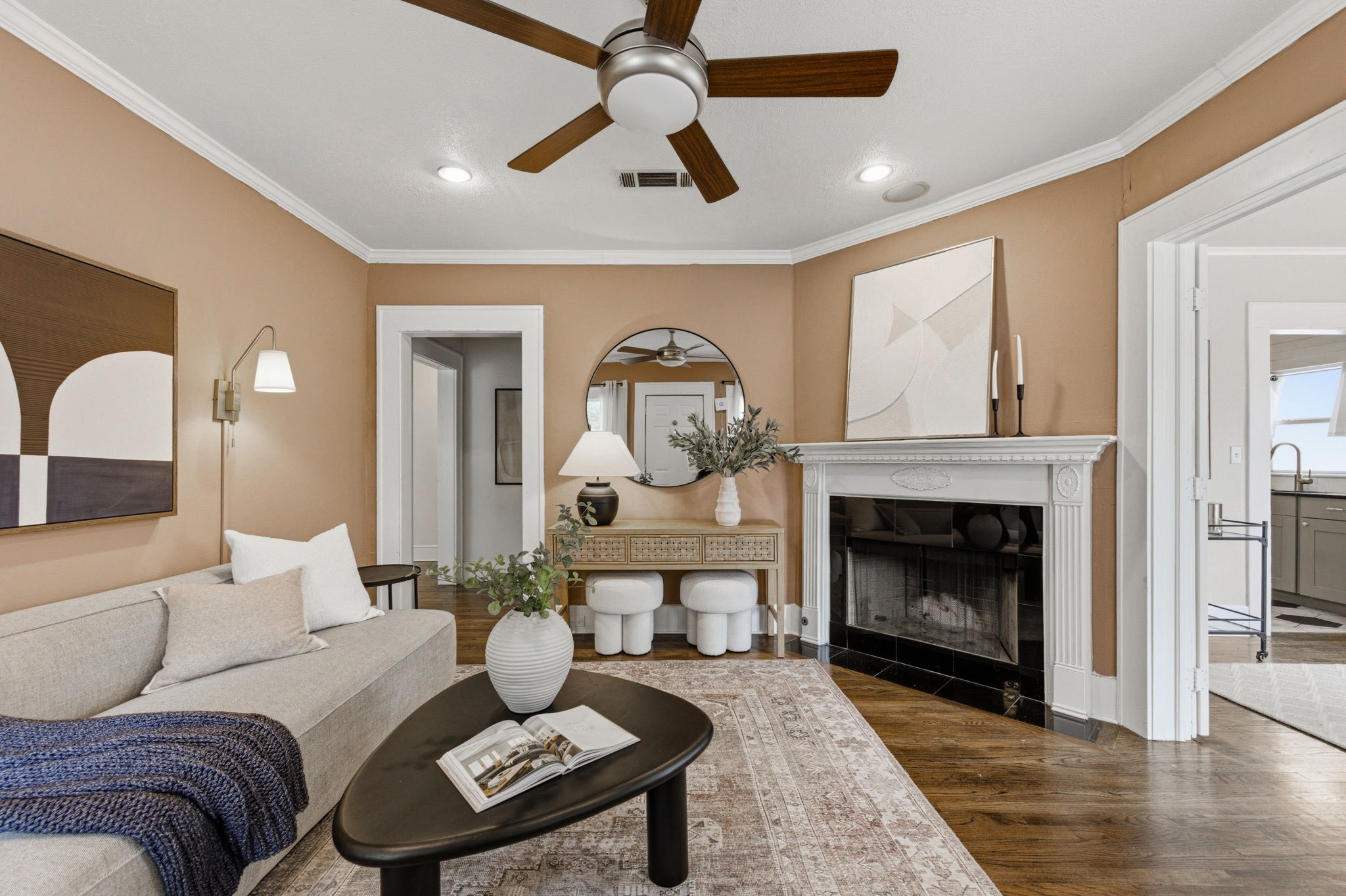 5348 Bonita Avenue Dallas TX 75206