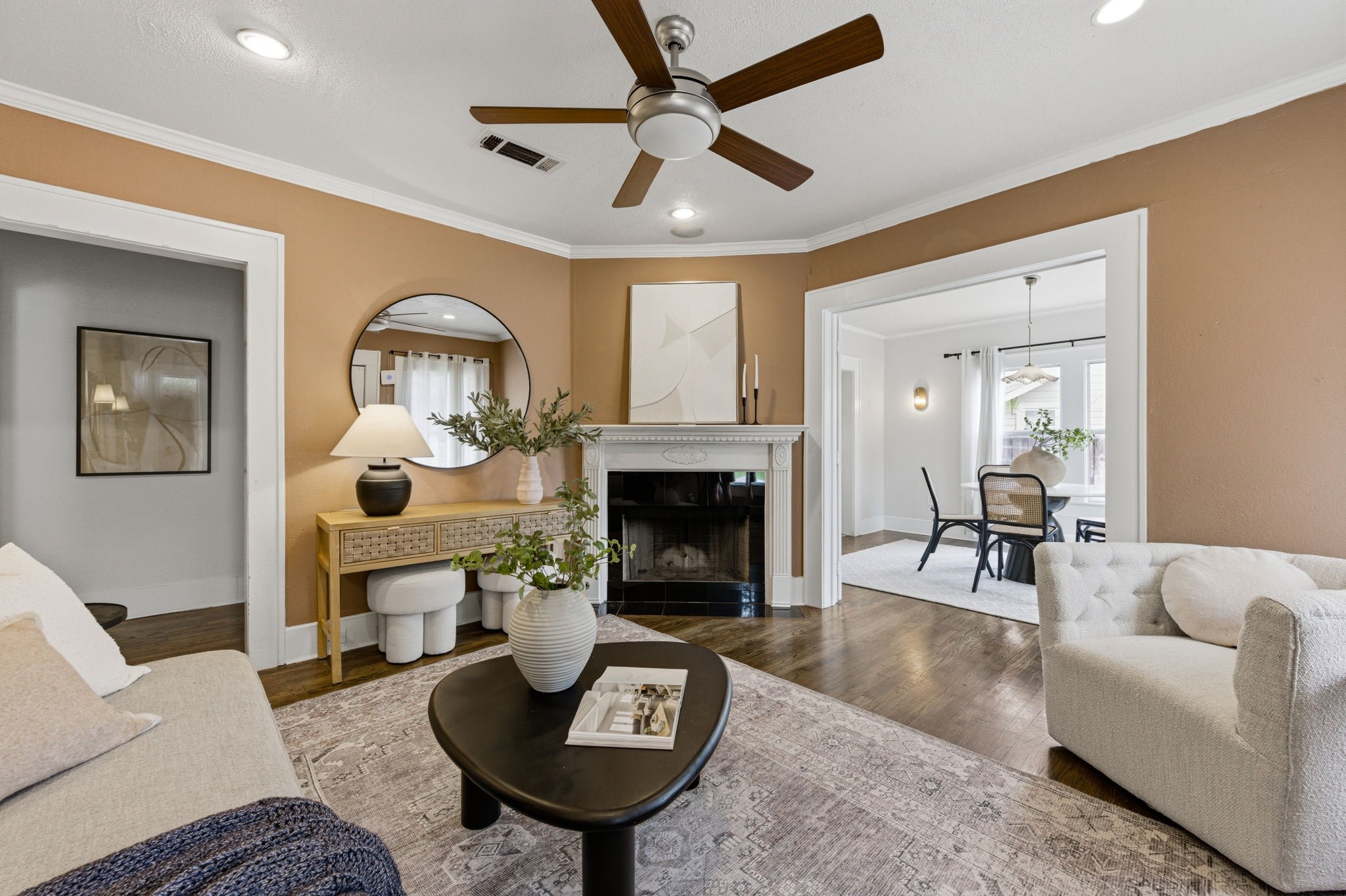 5348 Bonita Avenue Dallas TX 75206
