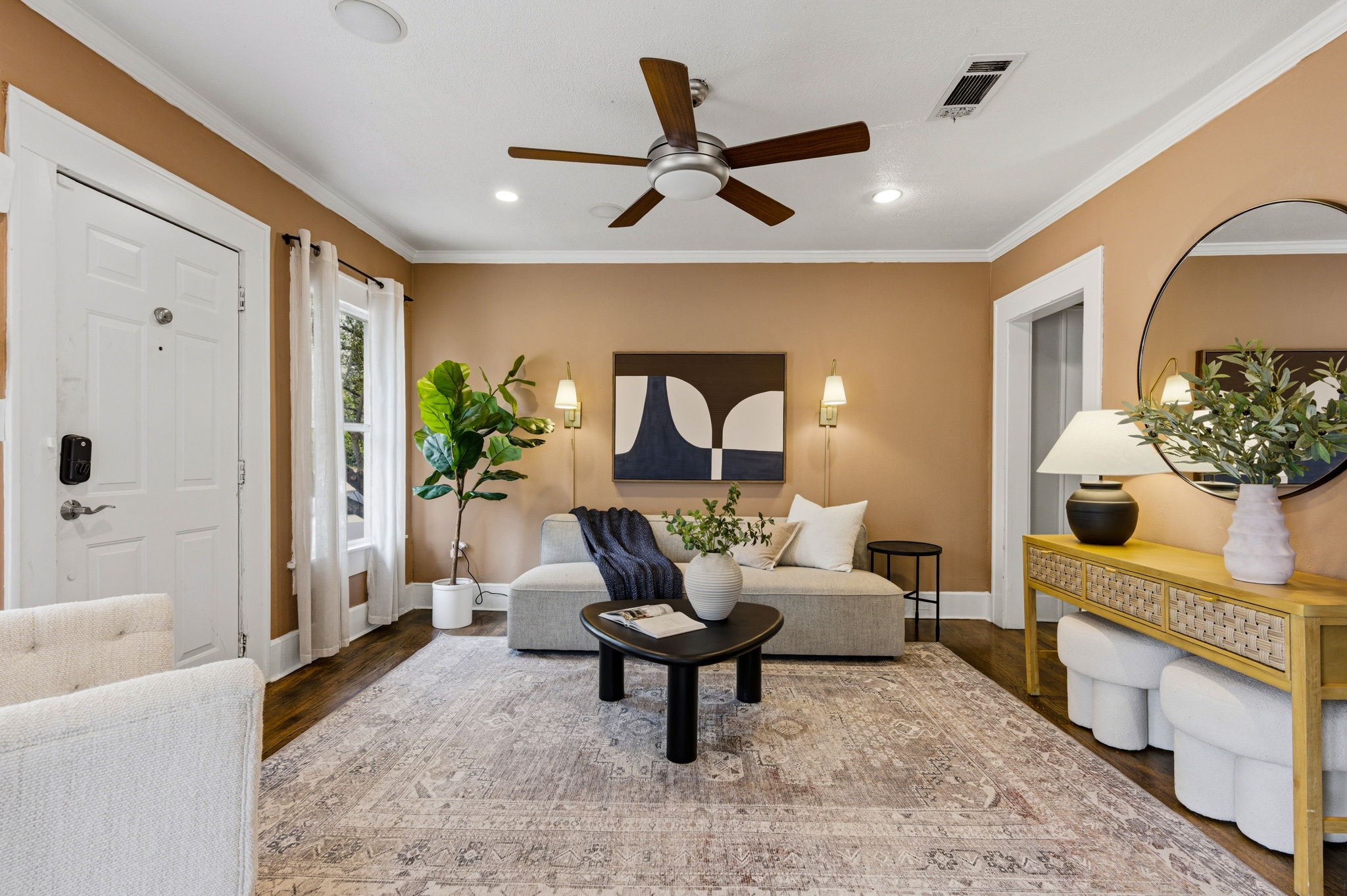 5348 Bonita Avenue Dallas TX 75206