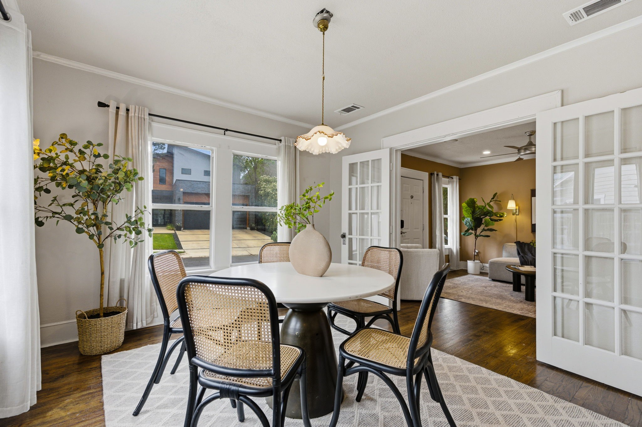 5348 Bonita Avenue Dallas TX 75206