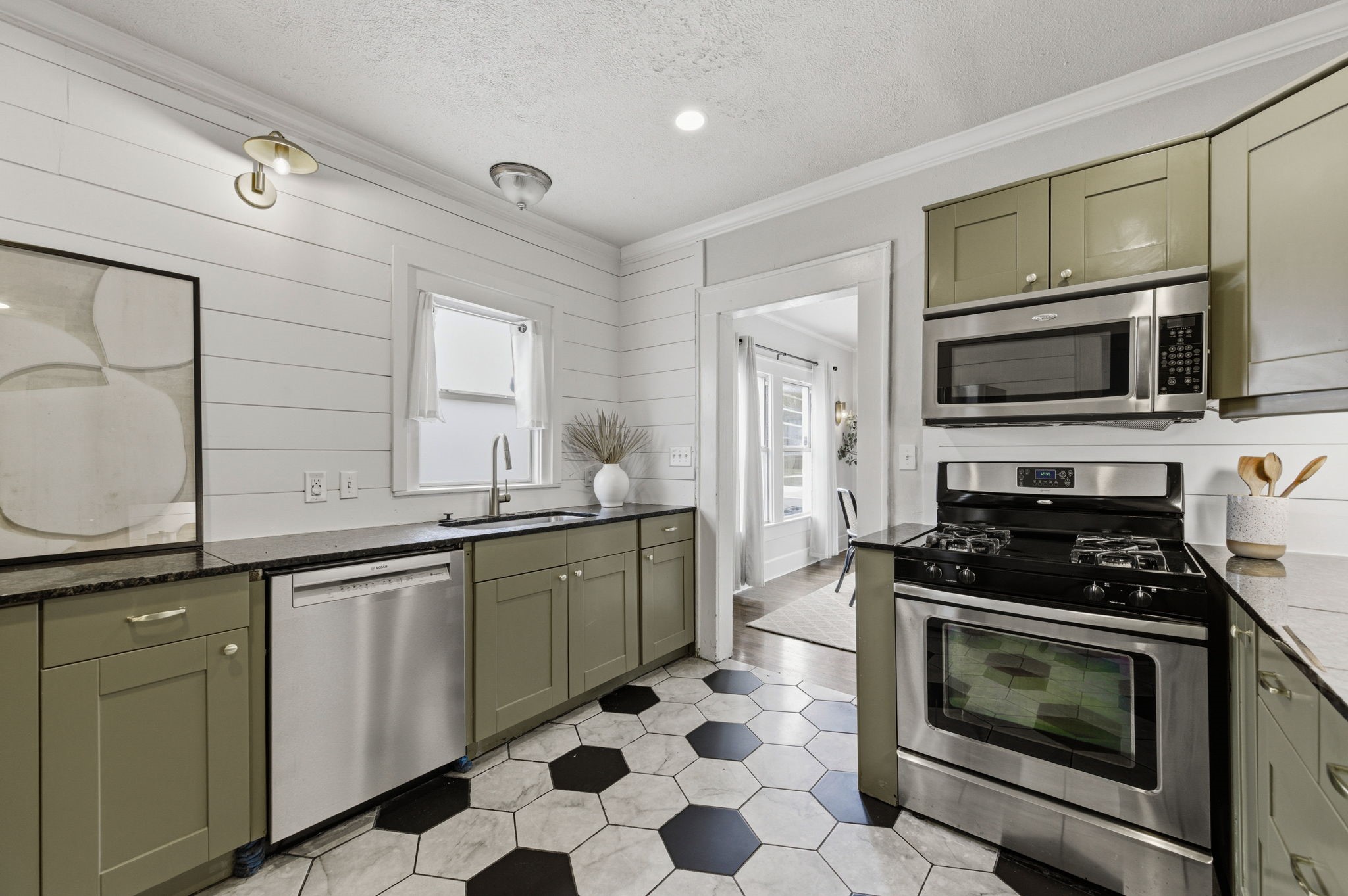 5348 Bonita Avenue Dallas TX 75206