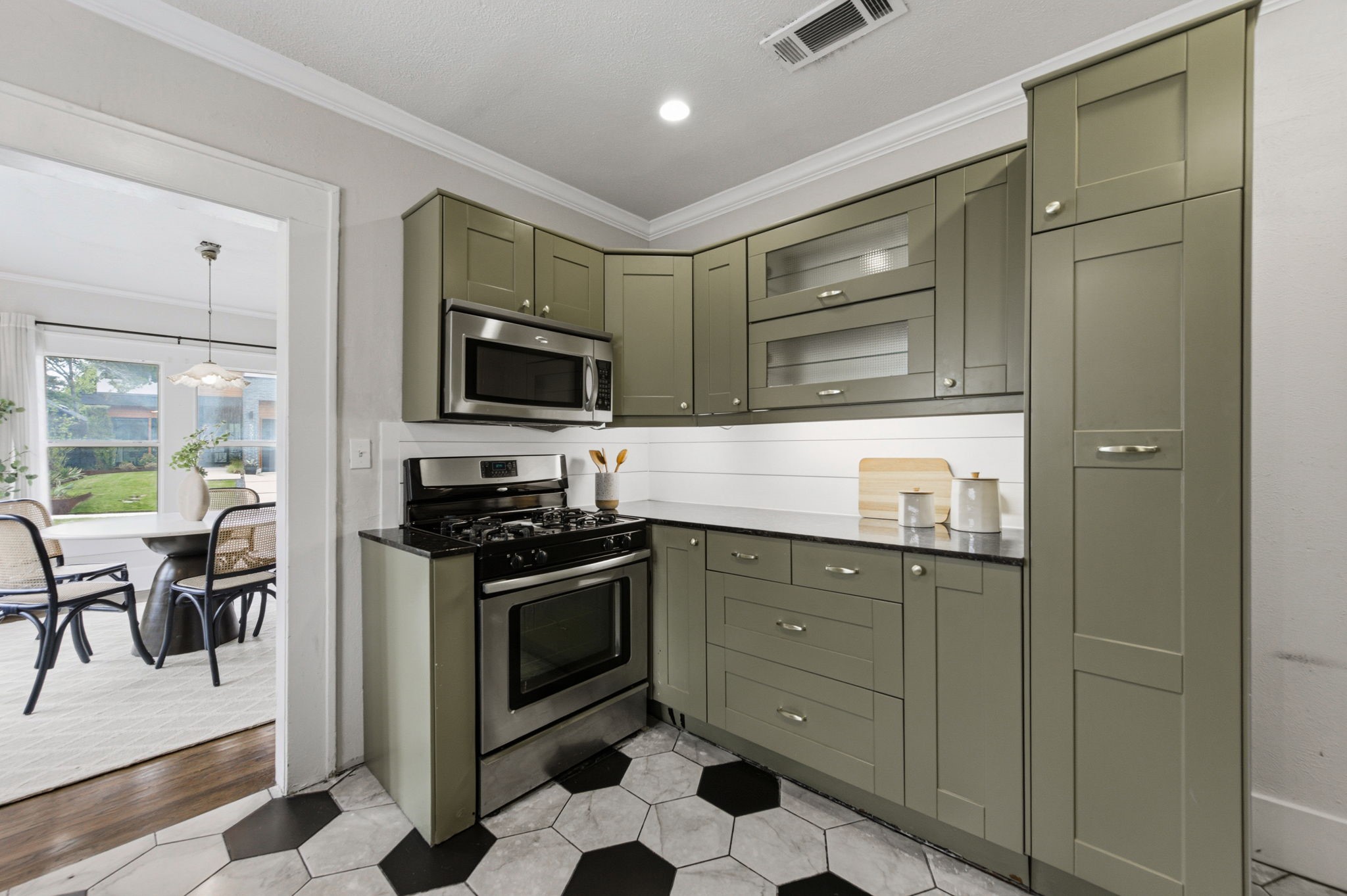5348 Bonita Avenue Dallas TX 75206