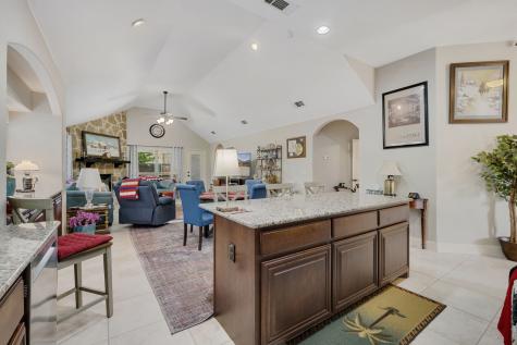 312 Kelvington Drive Anna TX 75409