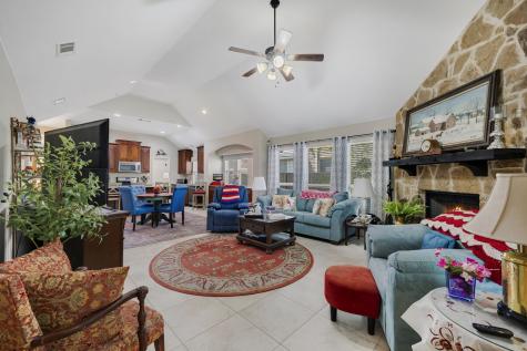 312 Kelvington Drive Anna TX 75409