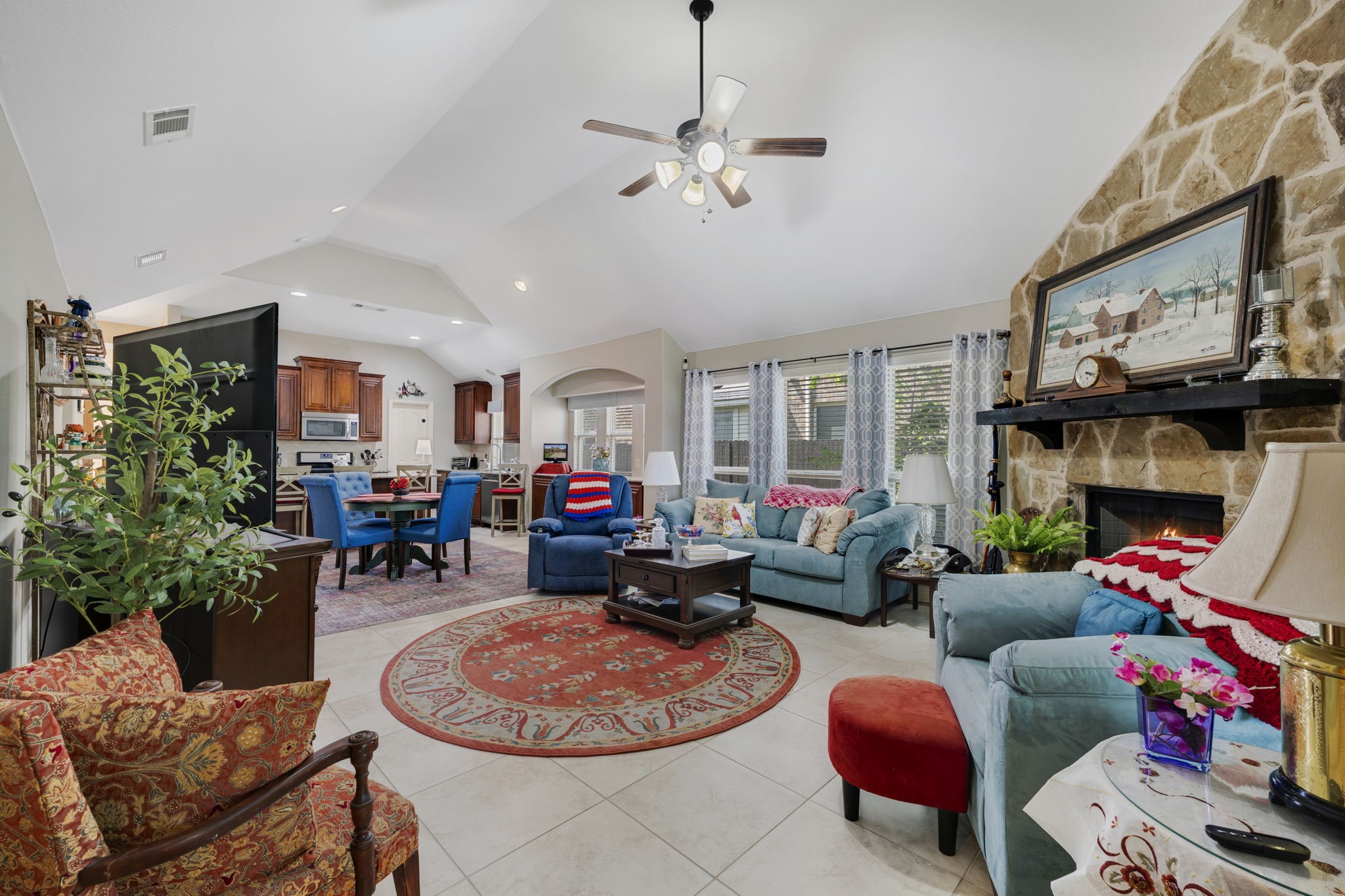 312 Kelvington Drive Anna TX 75409