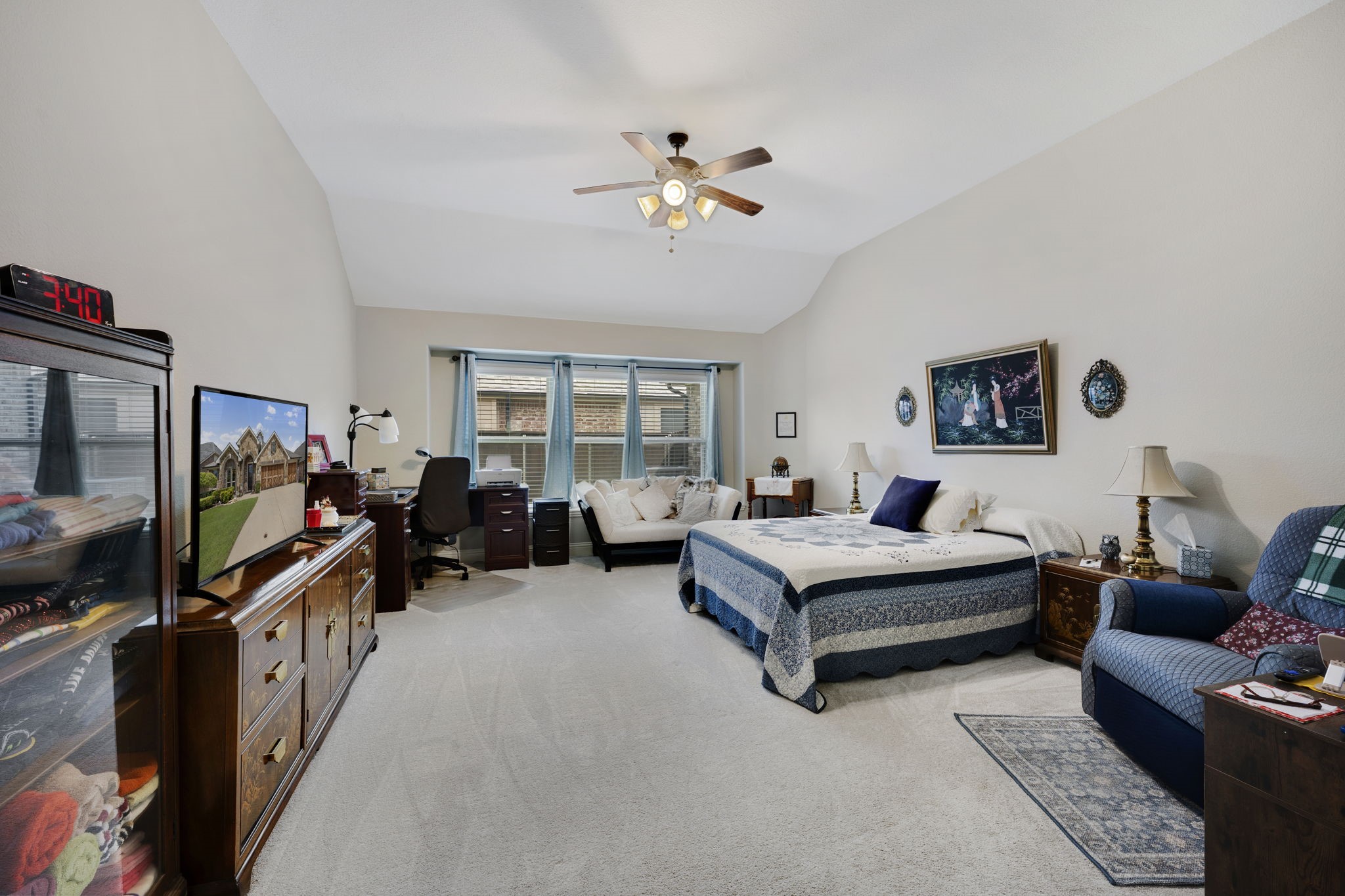 312 Kelvington Drive Anna TX 75409