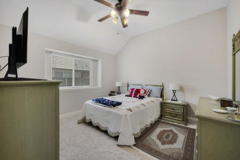 312 Kelvington Drive Anna TX 75409