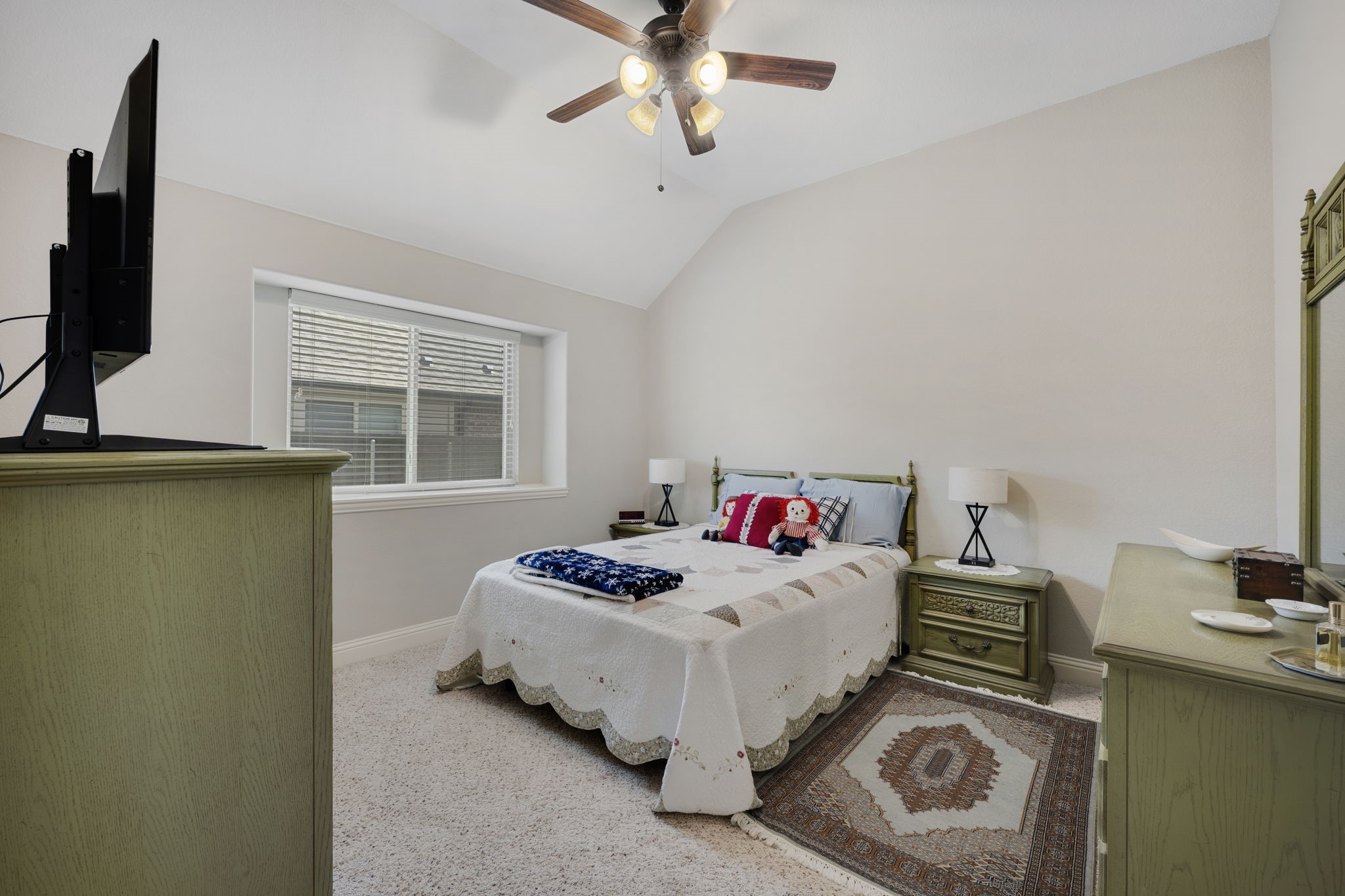 312 Kelvington Drive Anna TX 75409