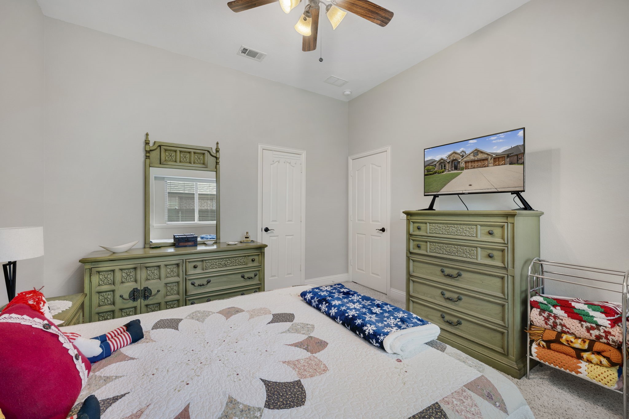 312 Kelvington Drive Anna TX 75409