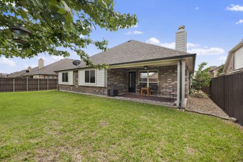 312 Kelvington Drive Anna TX 75409