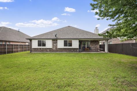 312 Kelvington Drive Anna TX 75409