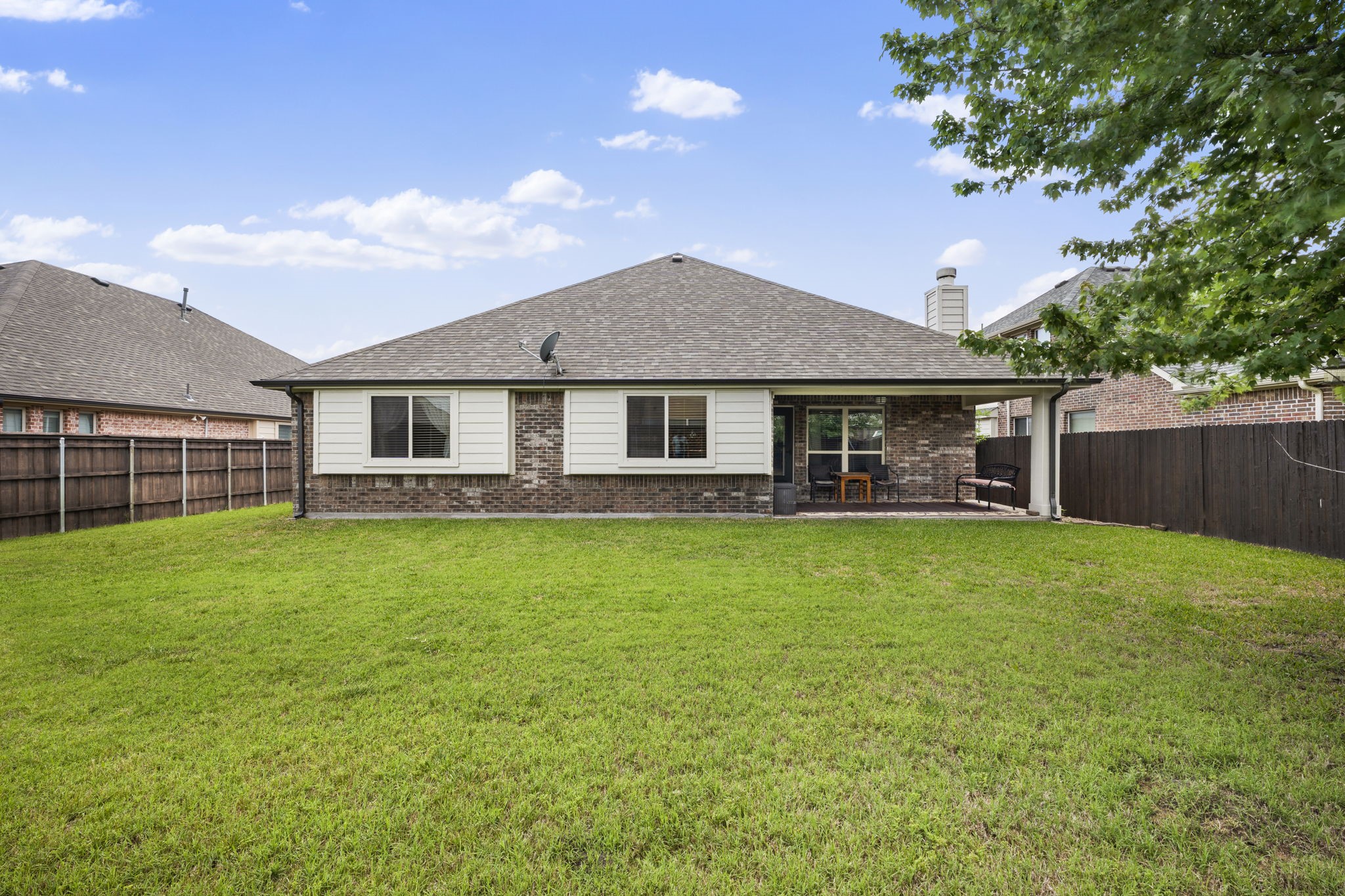 312 Kelvington Drive Anna TX 75409