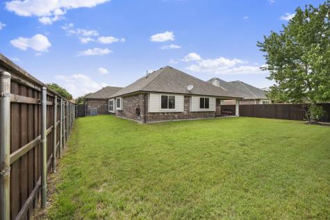 312 Kelvington Drive Anna TX 75409