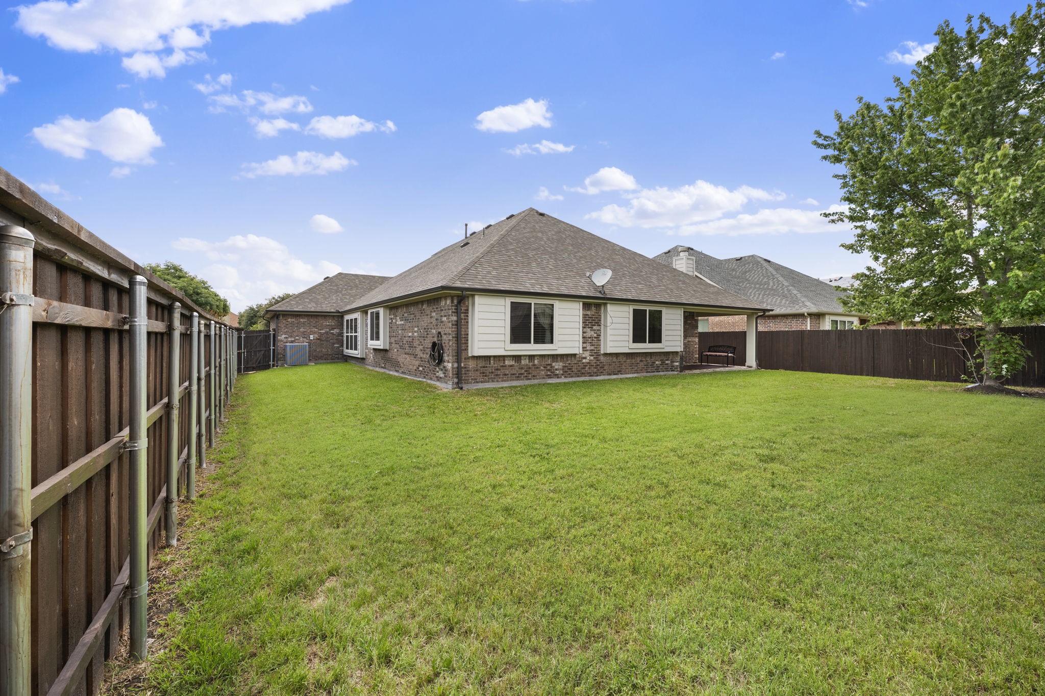 312 Kelvington Drive Anna TX 75409