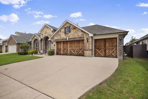 312 Kelvington Drive Anna TX 75409