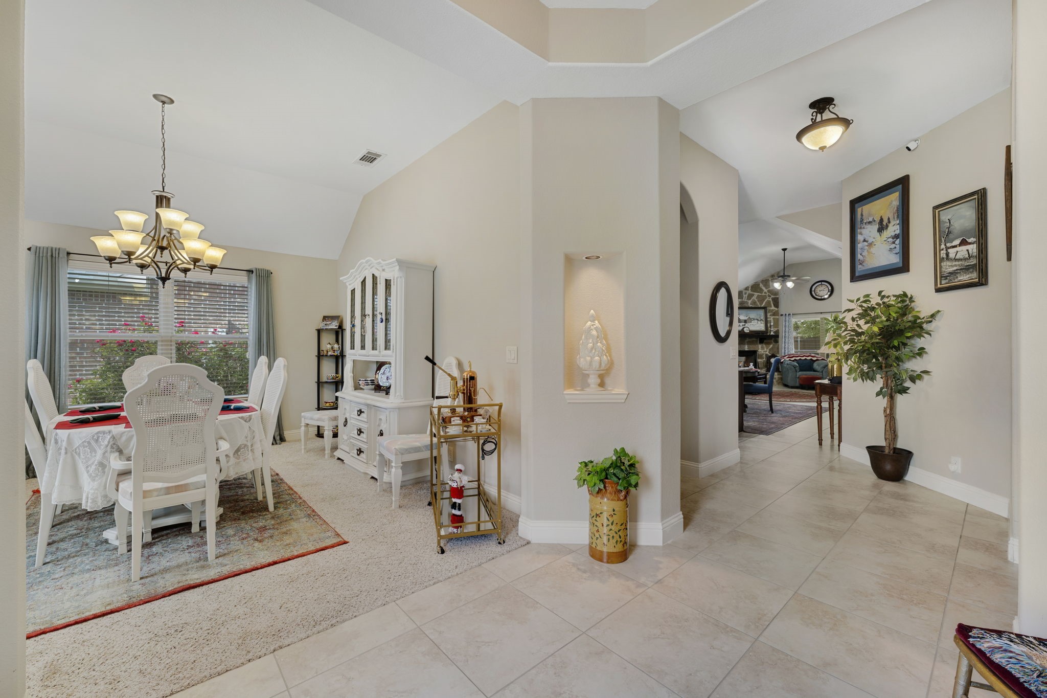 312 Kelvington Drive Anna TX 75409