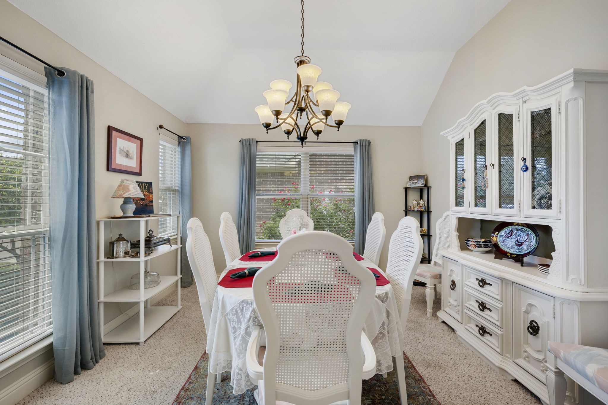 312 Kelvington Drive Anna TX 75409