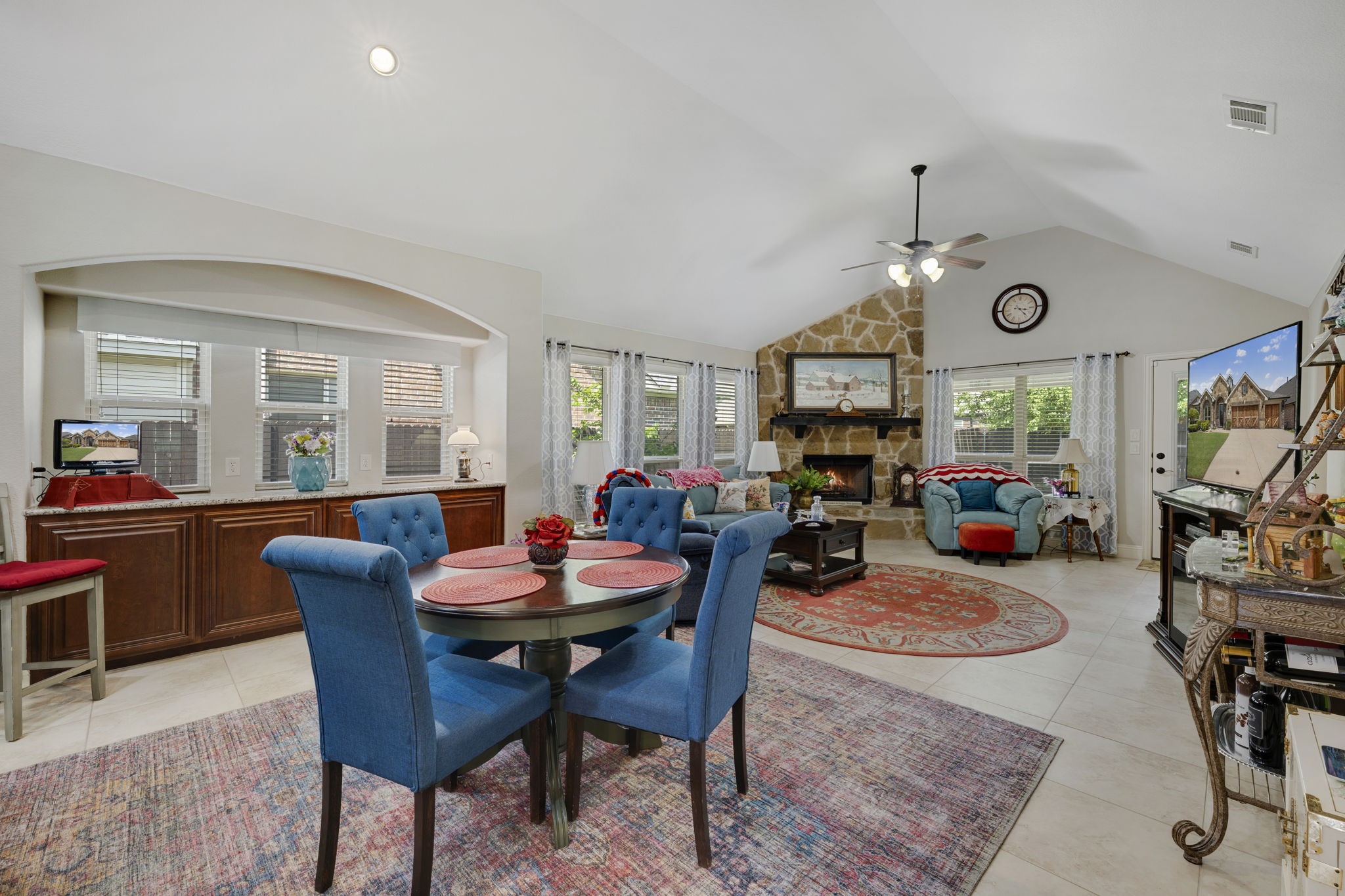 312 Kelvington Drive Anna TX 75409
